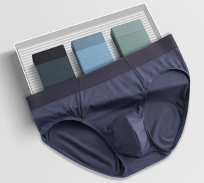 Men's modal underwear