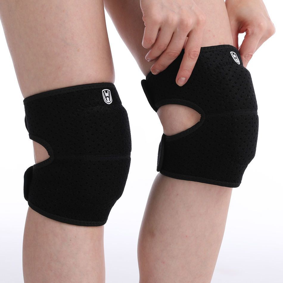 Dance & Yoga Knee Pads