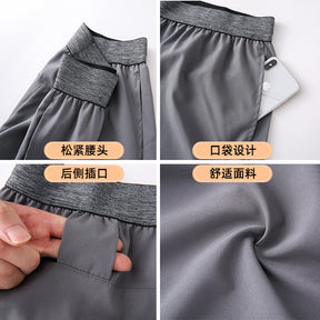 quick dry shorts men