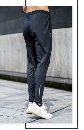 Men's jogger pants