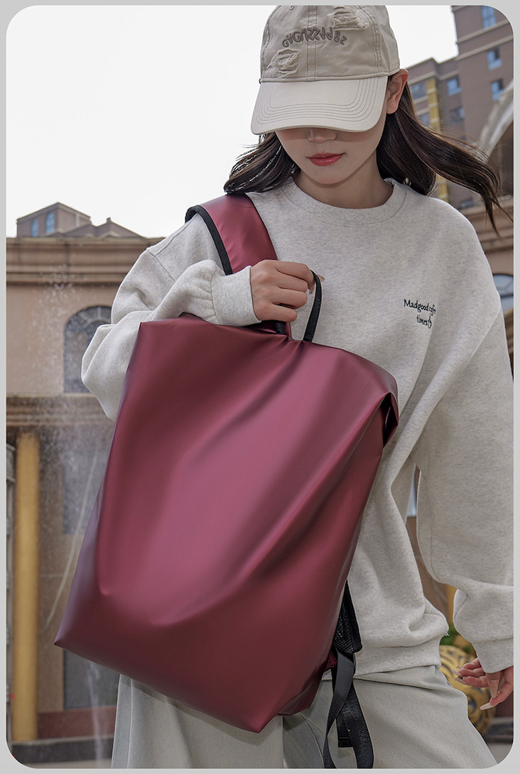 waterproof laptop backpack