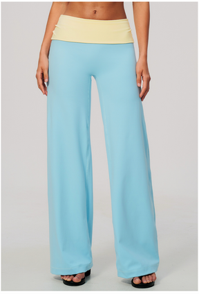 high waisted yoga pants