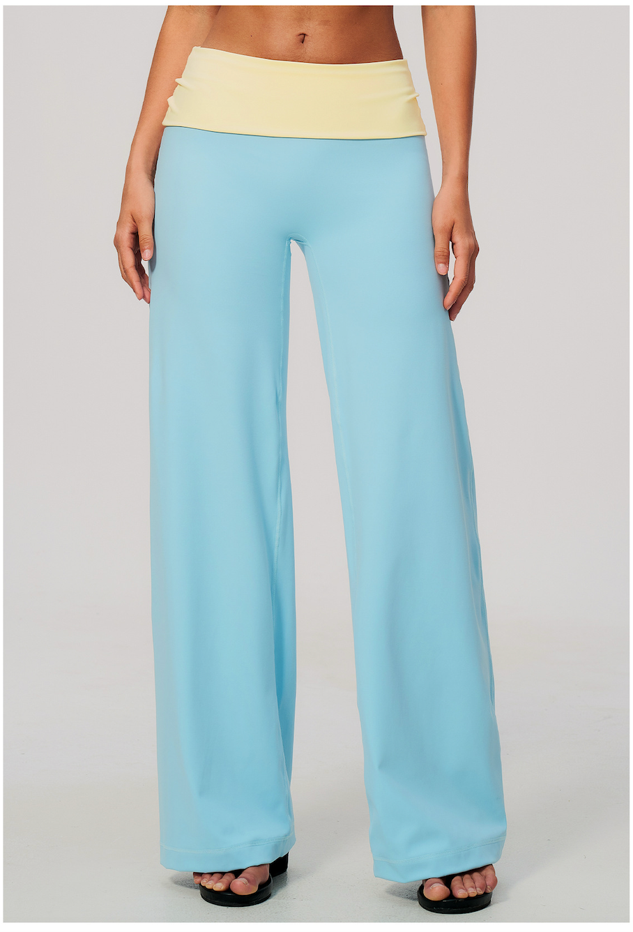 high waisted yoga pants