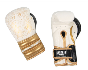 adult boxing sanda training gloves