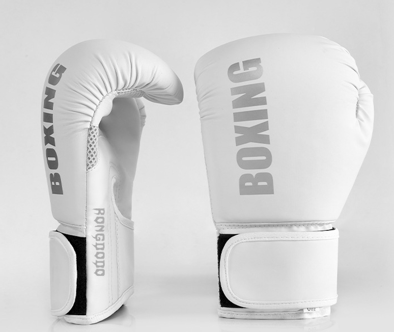 women sanda boxing gloves