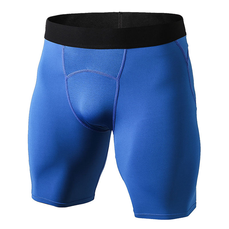 stretch training shorts