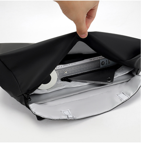 waterproof laptop backpack