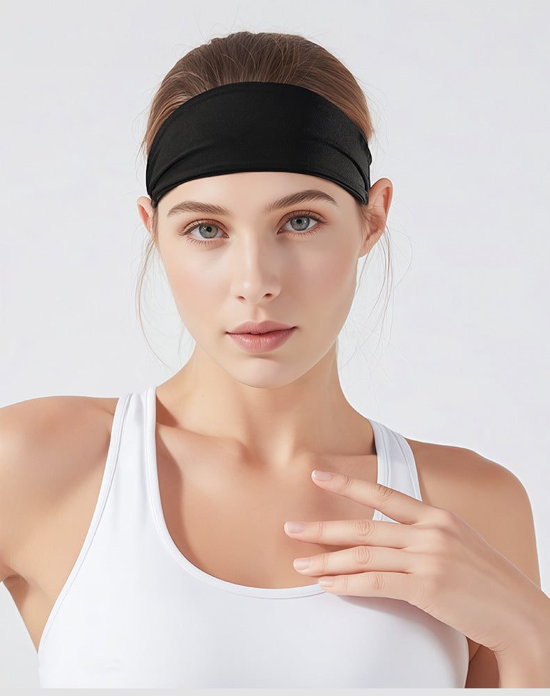 Sports Hairband