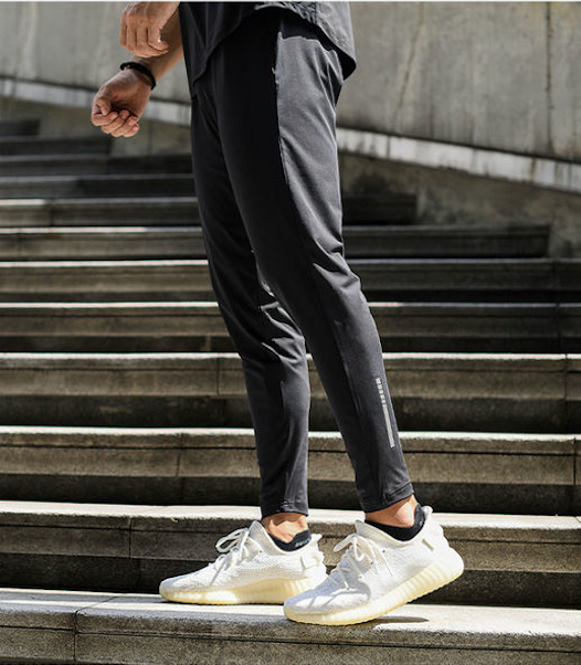 Men's jogger pants