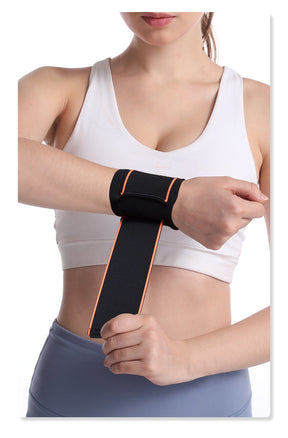 Men’s Sports Wrist Brace