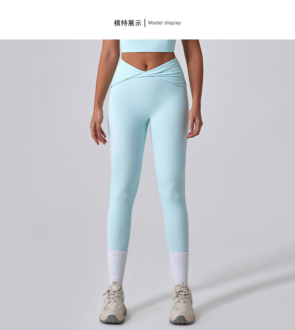 Women's quick-dry legging