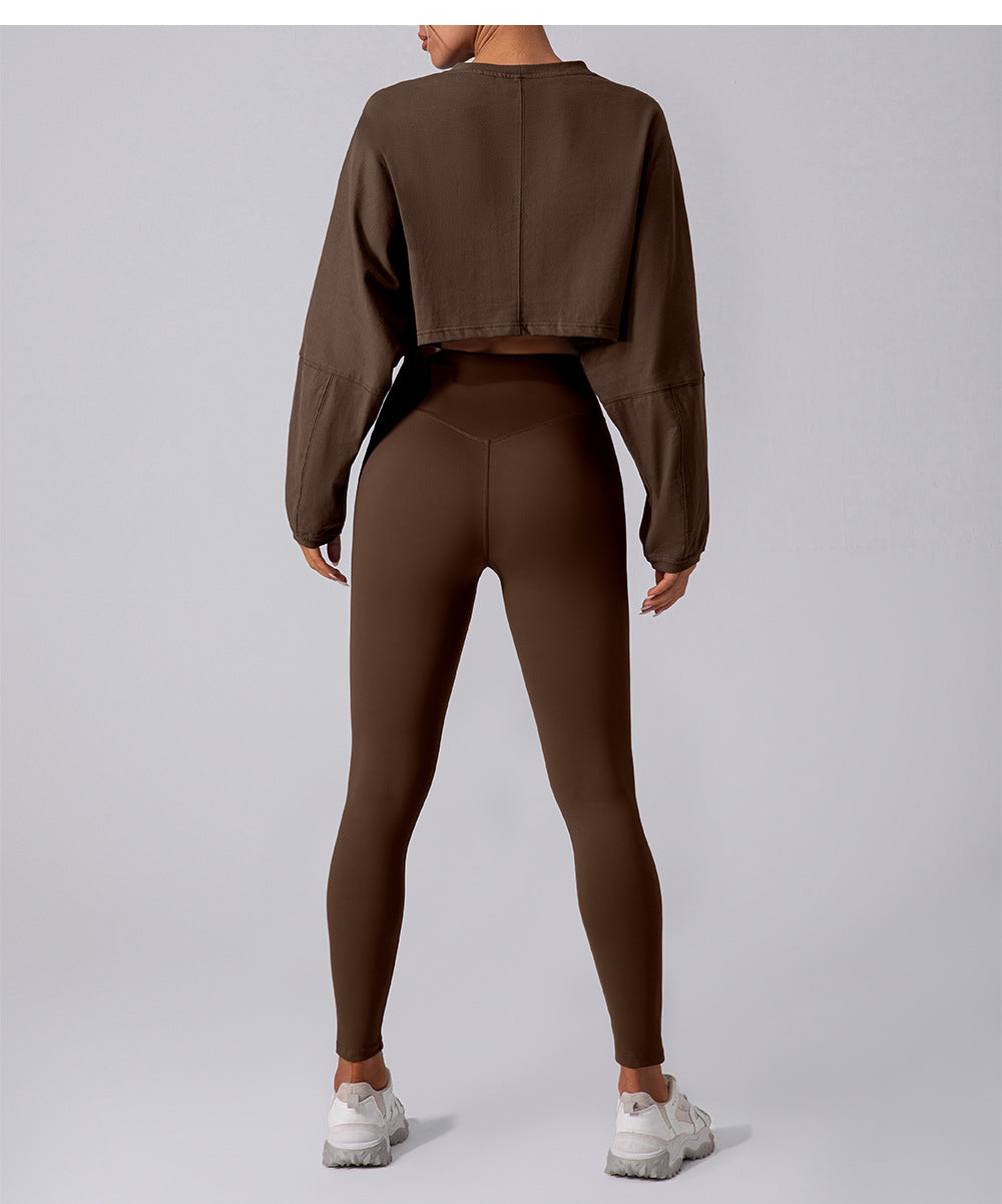 Women's quick-dry legging
