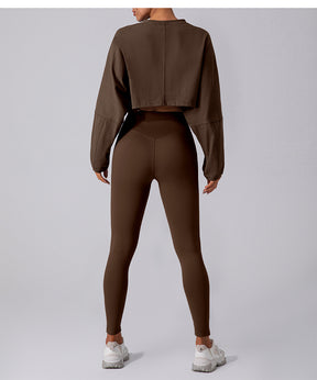 Women's quick-dry legging