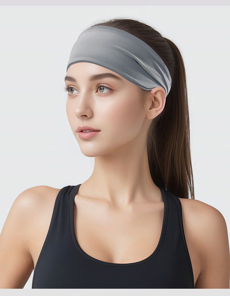 Sports Hairband
