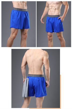 quick dry shorts men