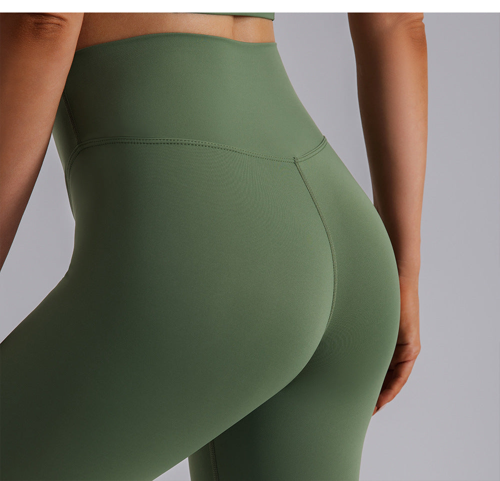 Women's Quick-drying Training Short Sport Pants