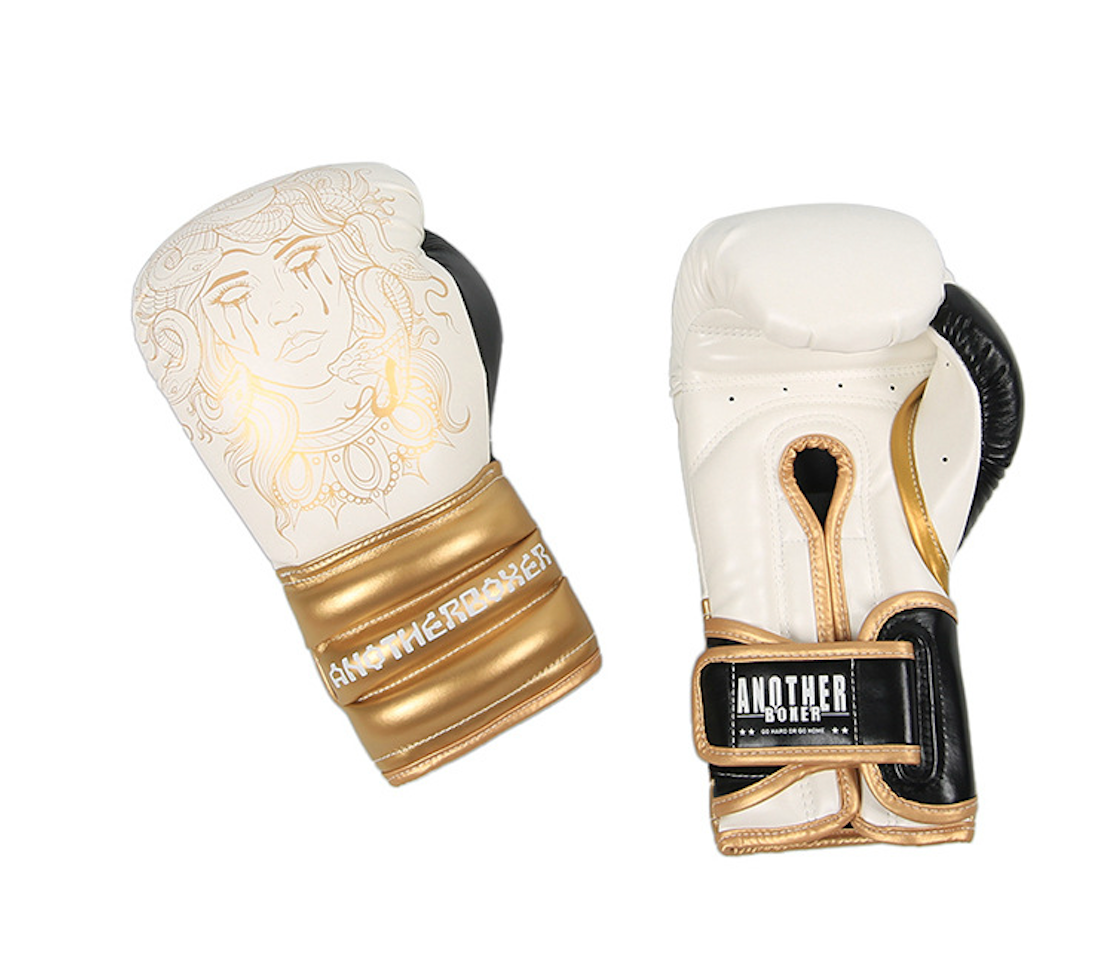  adult boxing sanda training gloves