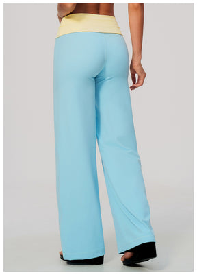 high waisted yoga pants
