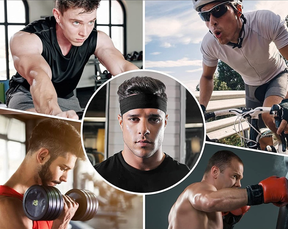 Sports Headband