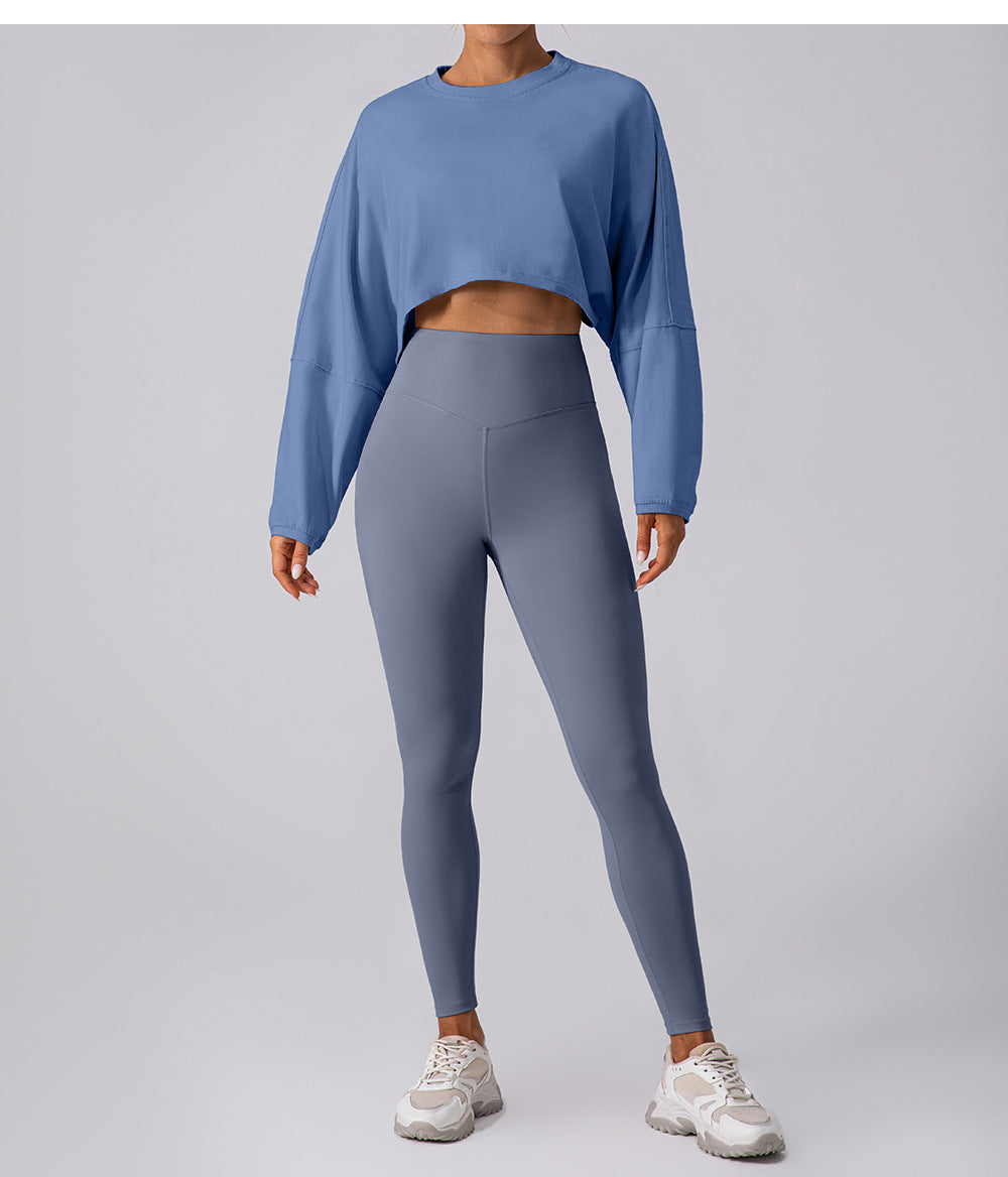Women's quick-dry legging