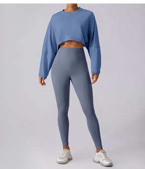 Women's quick-dry legging