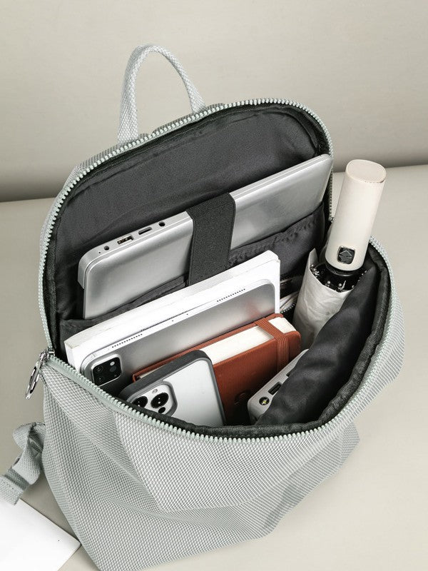 lightweight laptop backpack