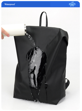 waterproof laptop backpack