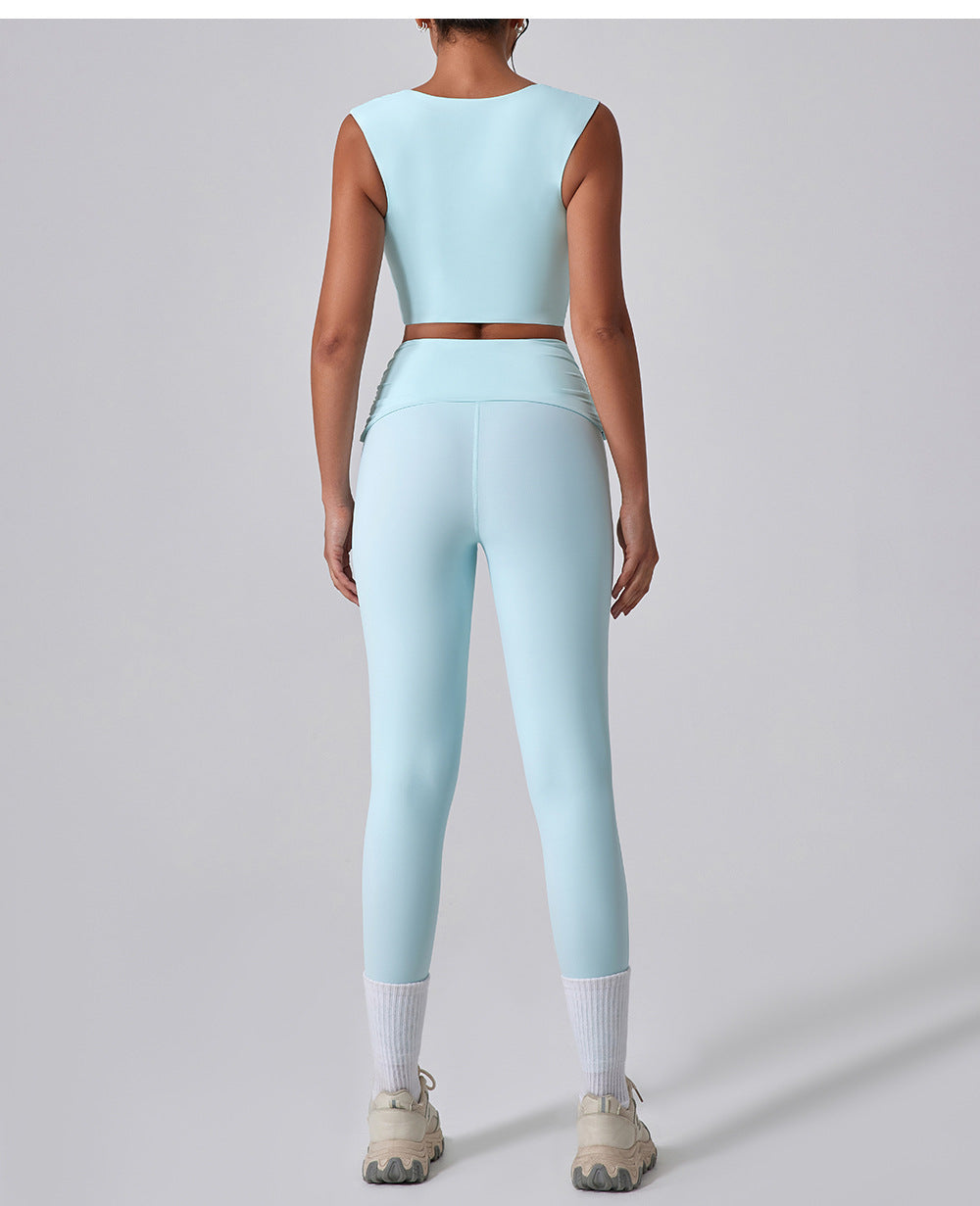 Women's quick-dry legging