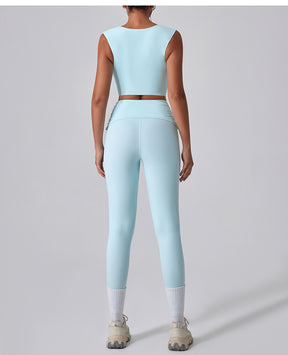 Women's quick-dry legging