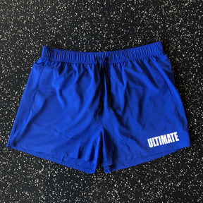 breathable gym shorts
