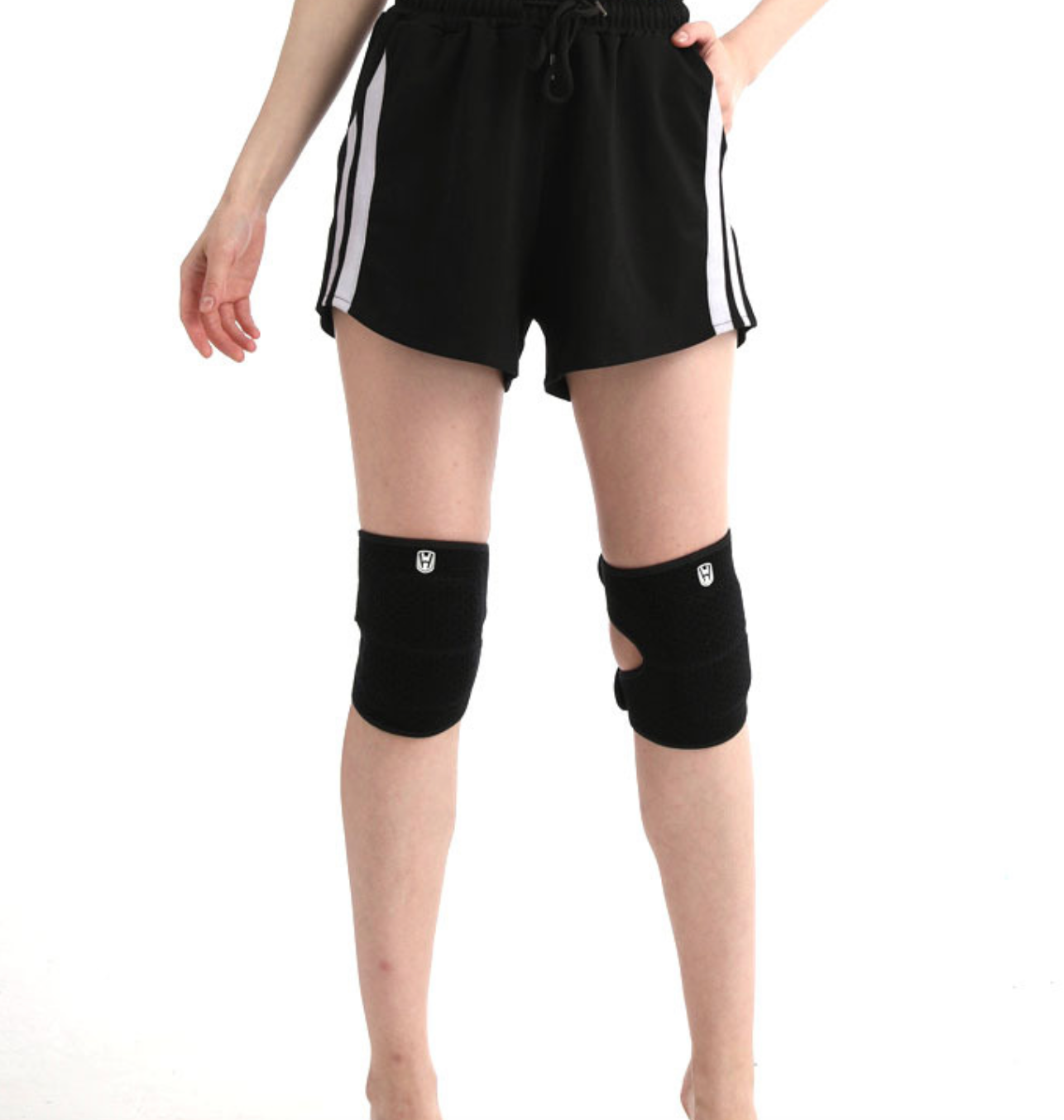 Dance & Yoga Knee Pads
