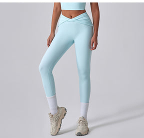 Women's quick-dry legging
