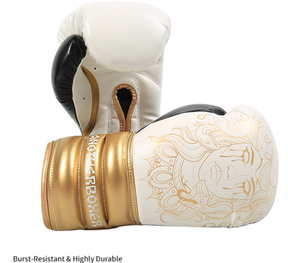 adult boxing sanda training gloves