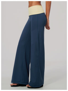 high waisted yoga pants