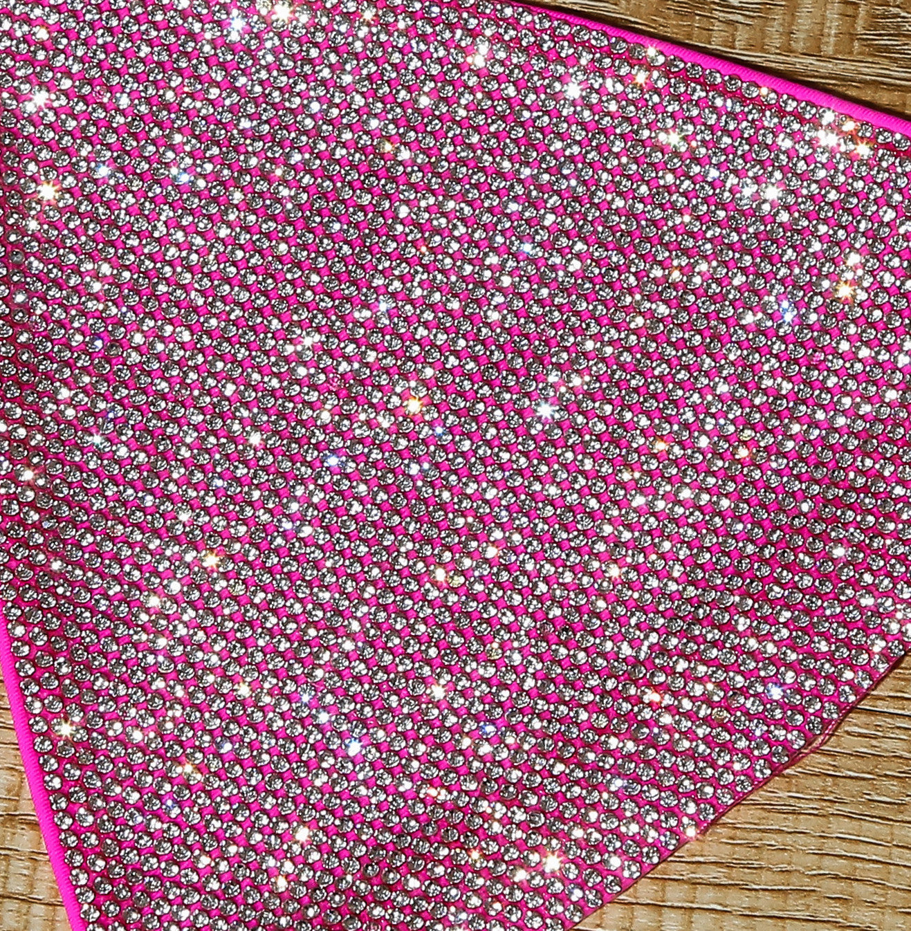 Hot Selling Pure Color diamond split Bikini