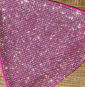 Hot Selling Pure Color diamond split Bikini