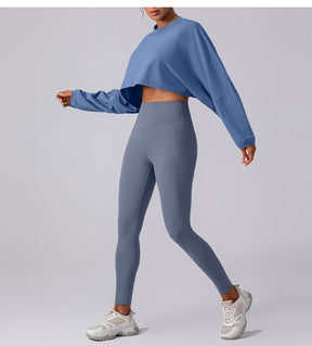 Women's quick-dry legging