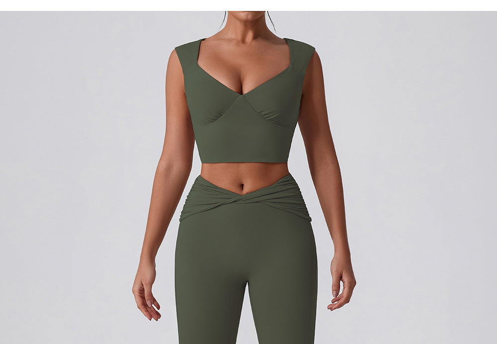 Women's quick-dry legging