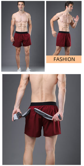 quick dry shorts men