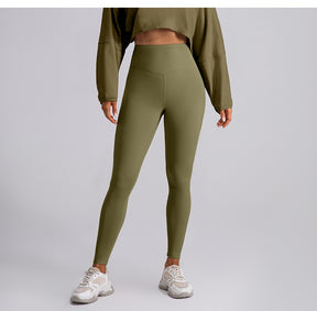 Women's quick-dry legging