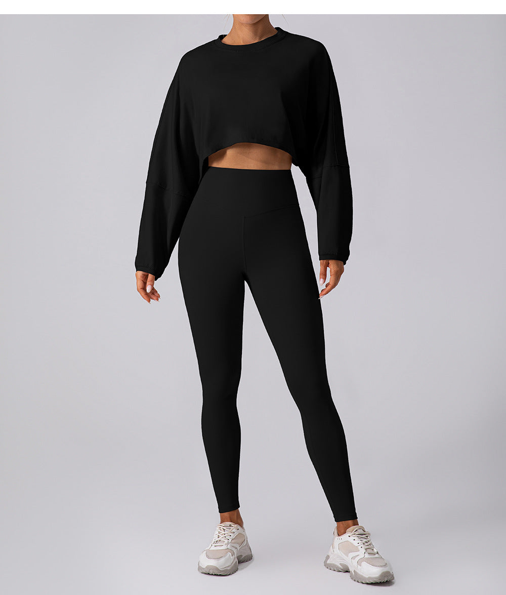 Women's quick-dry legging