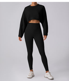 Women's quick-dry legging