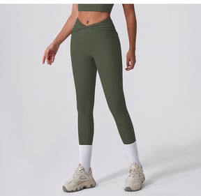 Women's quick-dry legging