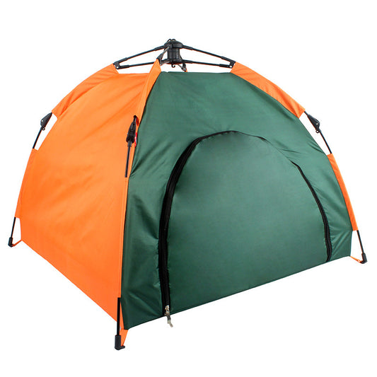 Dog tent