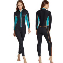 women premium driving suit