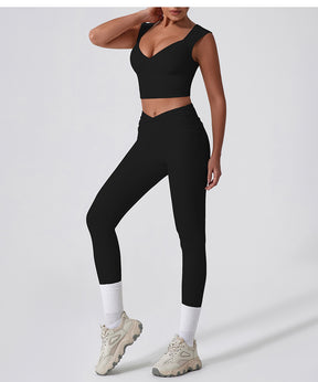 Women's quick-dry legging