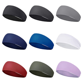 Sports Hairband