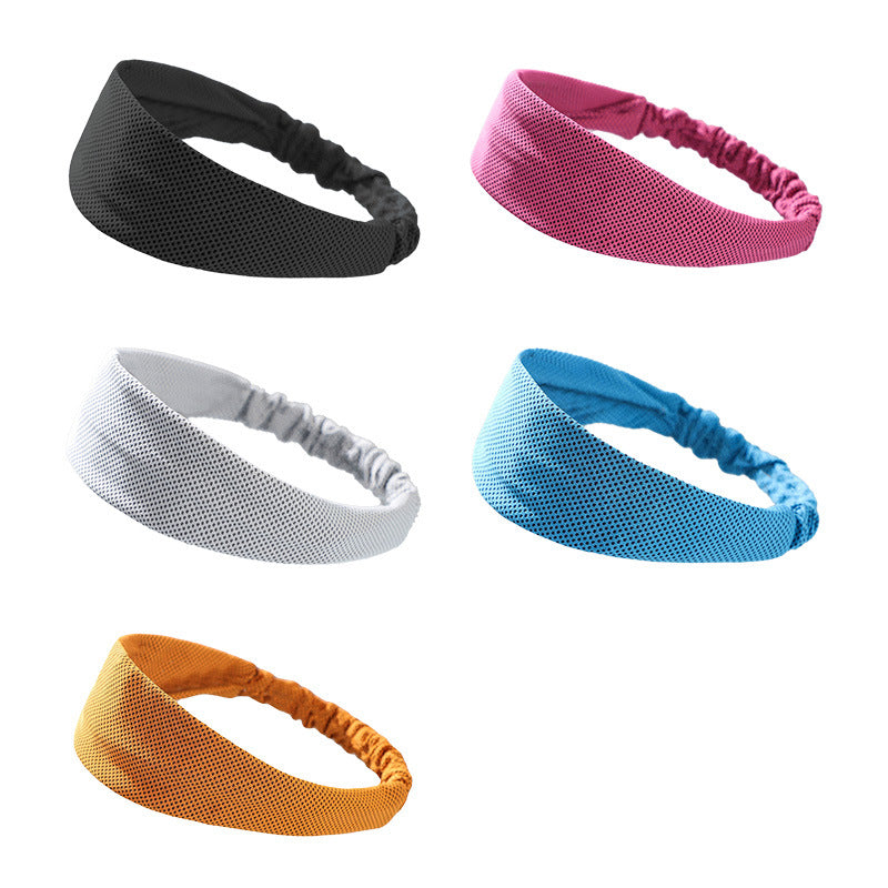 Sports Hairband