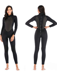 women premium driving suit