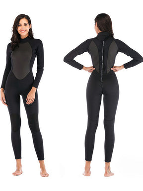 women premium driving suit